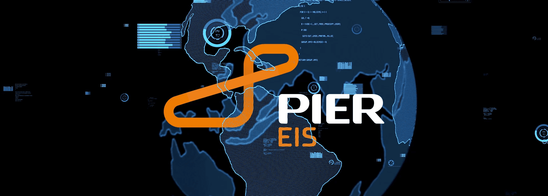 Pier Eis Enerji İzleme