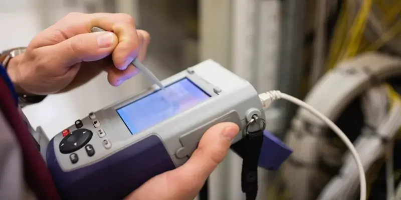 Energiemonitoringsystem